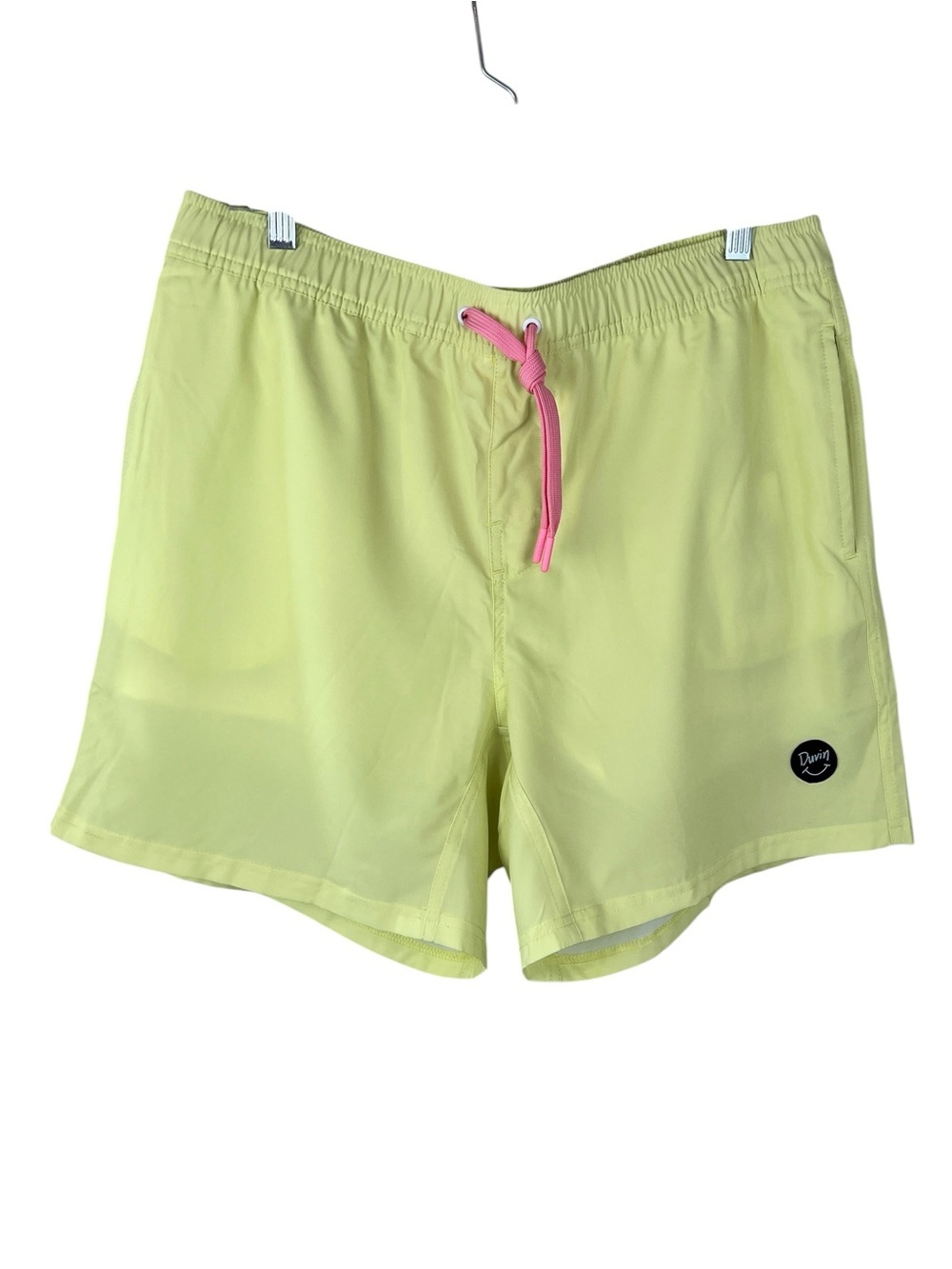 Duvin NWT Basics Runners Shorts
